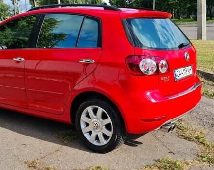 Фольксваген Гольф Плюс 2010 в Черкассах на Automoto.ua Красный Фольксваген Гольф Плюс, объемом двигателя 1.4 л и пробегом 193 тыс. км за 8650 $, фото 26 на Automoto.ua