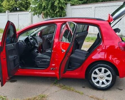 Фольксваген Гольф Плюс 2010 в Черкассах на Automoto.ua Красный Фольксваген Гольф Плюс, объемом двигателя 1.4 л и пробегом 193 тыс. км за 8650 $, фото 67 на Automoto.ua