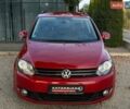 Червоний Фольксваген Golf Plus, об'ємом двигуна 1.4 л та пробігом 168 тис. км за 7300 $, фото 5 на Automoto.ua