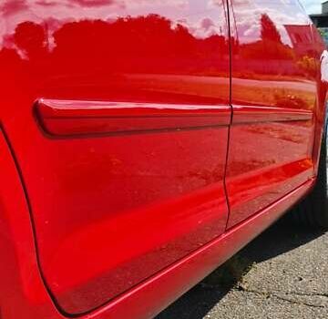 Фольксваген Гольф Плюс 2010 в Черкассах на Automoto.ua Красный Фольксваген Гольф Плюс, объемом двигателя 1.4 л и пробегом 193 тыс. км за 8650 $, фото 74 на Automoto.ua