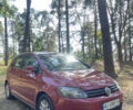 Червоний Фольксваген Golf Plus, об'ємом двигуна 1.6 л та пробігом 220 тис. км за 7100 $, фото 31 на Automoto.ua