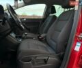 Червоний Фольксваген Golf Plus, об'ємом двигуна 1.4 л та пробігом 168 тис. км за 7300 $, фото 27 на Automoto.ua