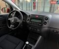 Червоний Фольксваген Golf Plus, об'ємом двигуна 1.4 л та пробігом 168 тис. км за 7300 $, фото 51 на Automoto.ua