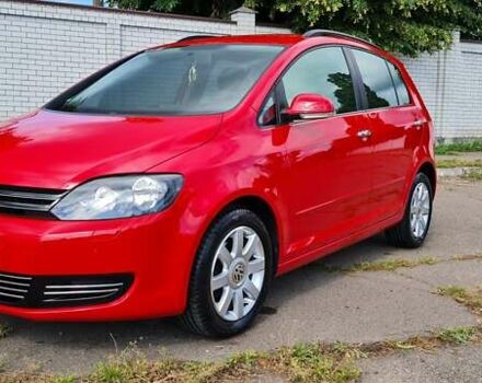 Фольксваген Гольф Плюс 2010 в Черкассах на Automoto.ua Красный Фольксваген Гольф Плюс, объемом двигателя 1.4 л и пробегом 193 тыс. км за 8650 $, фото 148 на Automoto.ua
