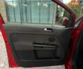 Червоний Фольксваген Golf Plus, об'ємом двигуна 1.4 л та пробігом 168 тис. км за 7300 $, фото 24 на Automoto.ua