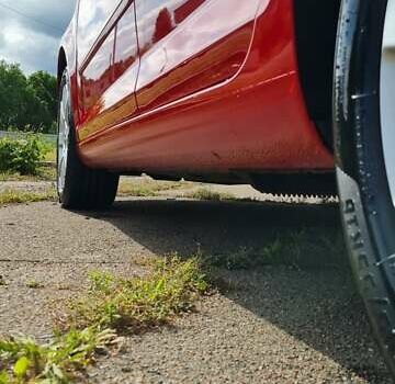 Фольксваген Гольф Плюс 2010 в Черкассах на Automoto.ua Красный Фольксваген Гольф Плюс, объемом двигателя 1.4 л и пробегом 193 тыс. км за 8650 $, фото 135 на Automoto.ua