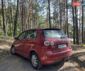Червоний Фольксваген Golf Plus, об'ємом двигуна 1.6 л та пробігом 220 тис. км за 7100 $, фото 10 на Automoto.ua