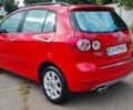 Фольксваген Гольф Плюс 2010 в Черкассах на Automoto.ua Красный Фольксваген Гольф Плюс, объемом двигателя 1.4 л и пробегом 193 тыс. км за 8650 $, фото 4 на Automoto.ua