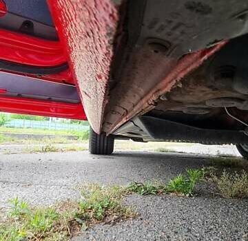 Фольксваген Гольф Плюс 2010 в Черкассах на Automoto.ua Красный Фольксваген Гольф Плюс, объемом двигателя 1.4 л и пробегом 193 тыс. км за 8650 $, фото 79 на Automoto.ua