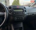 Червоний Фольксваген Golf Plus, об'ємом двигуна 1.4 л та пробігом 168 тис. км за 7300 $, фото 33 на Automoto.ua