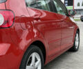 Красный Фольксваген Гольф Плюс, объемом двигателя 1.4 л и пробегом 161 тыс. км за 8900 $, фото 9 на Automoto.ua