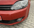 Красный Фольксваген Гольф Плюс, объемом двигателя 1.4 л и пробегом 161 тыс. км за 8900 $, фото 18 на Automoto.ua