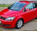 Фольксваген Гольф Плюс 2010 в Черкассах на Automoto.ua Красный Фольксваген Гольф Плюс, объемом двигателя 1.4 л и пробегом 193 тыс. км за 8650 $, фото 2 на Automoto.ua