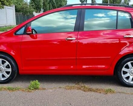 Фольксваген Гольф Плюс 2010 в Черкассах на Automoto.ua Красный Фольксваген Гольф Плюс, объемом двигателя 1.4 л и пробегом 193 тыс. км за 8650 $, фото 25 на Automoto.ua