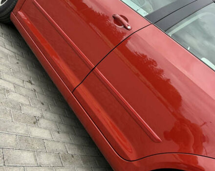 Красный Фольксваген Гольф Плюс, объемом двигателя 1.4 л и пробегом 161 тыс. км за 8900 $, фото 20 на Automoto.ua