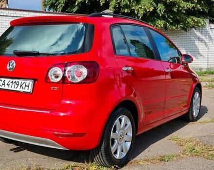 Фольксваген Гольф Плюс 2010 в Черкассах на Automoto.ua Красный Фольксваген Гольф Плюс, объемом двигателя 1.4 л и пробегом 193 тыс. км за 8650 $, фото 28 на Automoto.ua
