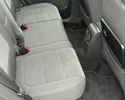 Красный Фольксваген Гольф Плюс, объемом двигателя 1.4 л и пробегом 161 тыс. км за 8900 $, фото 51 на Automoto.ua