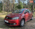 Червоний Фольксваген Golf Plus, об'ємом двигуна 1.6 л та пробігом 220 тис. км за 7100 $, фото 30 на Automoto.ua
