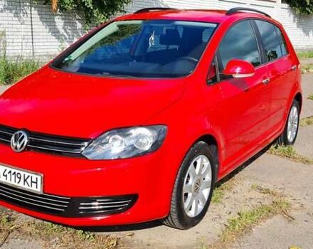 Фольксваген Гольф Плюс 2010 в Черкассах на Automoto.ua Красный Фольксваген Гольф Плюс, объемом двигателя 1.4 л и пробегом 193 тыс. км за 8650 $, фото 121 на Automoto.ua