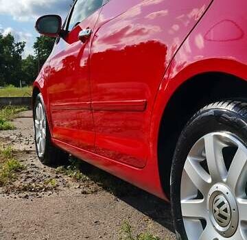 Фольксваген Гольф Плюс 2010 в Черкассах на Automoto.ua Красный Фольксваген Гольф Плюс, объемом двигателя 1.4 л и пробегом 193 тыс. км за 8650 $, фото 126 на Automoto.ua