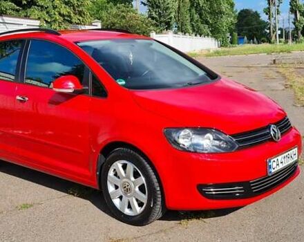 Фольксваген Гольф Плюс 2010 в Черкассах на Automoto.ua Красный Фольксваген Гольф Плюс, объемом двигателя 1.4 л и пробегом 193 тыс. км за 8650 $, фото 24 на Automoto.ua