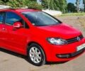 Фольксваген Гольф Плюс 2010 в Черкассах на Automoto.ua Красный Фольксваген Гольф Плюс, объемом двигателя 1.4 л и пробегом 193 тыс. км за 8650 $, фото 24 на Automoto.ua