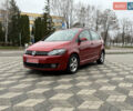 Красный Фольксваген Гольф Плюс, объемом двигателя 1.4 л и пробегом 161 тыс. км за 8700 $, фото 4 на Automoto.ua