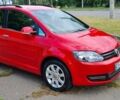 Фольксваген Гольф Плюс 2010 в Черкассах на Automoto.ua Красный Фольксваген Гольф Плюс, объемом двигателя 1.4 л и пробегом 193 тыс. км за 8650 $, фото 12 на Automoto.ua