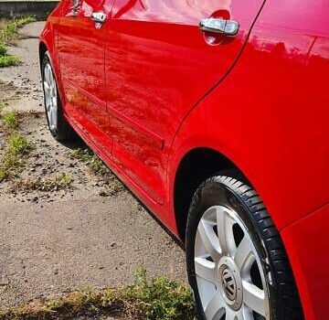 Фольксваген Гольф Плюс 2010 в Черкассах на Automoto.ua Красный Фольксваген Гольф Плюс, объемом двигателя 1.4 л и пробегом 193 тыс. км за 8650 $, фото 125 на Automoto.ua