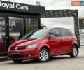 Червоний Фольксваген Golf Plus, об'ємом двигуна 1.39 л та пробігом 109 тис. км за 11300 $, фото 1 на Automoto.ua
