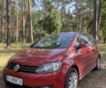 Червоний Фольксваген Golf Plus, об'ємом двигуна 1.6 л та пробігом 220 тис. км за 7100 $, фото 32 на Automoto.ua