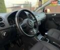 Червоний Фольксваген Golf Plus, об'ємом двигуна 1.4 л та пробігом 168 тис. км за 7300 $, фото 26 на Automoto.ua