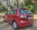 Червоний Фольксваген Golf Plus, об'ємом двигуна 1.6 л та пробігом 220 тис. км за 7100 $, фото 6 на Automoto.ua