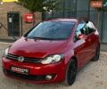 Червоний Фольксваген Golf Plus, об'ємом двигуна 1.4 л та пробігом 168 тис. км за 7300 $, фото 8 на Automoto.ua