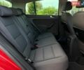 Червоний Фольксваген Golf Plus, об'ємом двигуна 1.4 л та пробігом 168 тис. км за 7300 $, фото 45 на Automoto.ua