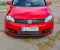 Фольксваген Гольф Плюс 2010 в Черкассах на Automoto.ua Красный Фольксваген Гольф Плюс, объемом двигателя 1.4 л и пробегом 193 тыс. км за 8650 $, фото 120 на Automoto.ua
