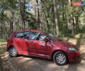 Червоний Фольксваген Golf Plus, об'ємом двигуна 1.6 л та пробігом 220 тис. км за 7100 $, фото 1 на Automoto.ua