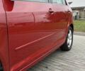 Красный Фольксваген Гольф Плюс, объемом двигателя 1.4 л и пробегом 161 тыс. км за 8700 $, фото 24 на Automoto.ua