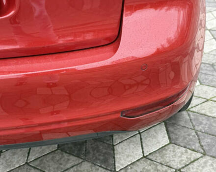 Красный Фольксваген Гольф Плюс, объемом двигателя 1.4 л и пробегом 161 тыс. км за 8700 $, фото 58 на Automoto.ua