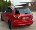 Червоний Фольксваген Golf Plus, об'ємом двигуна 1.4 л та пробігом 168 тис. км за 7300 $, фото 11 на Automoto.ua