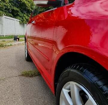 Фольксваген Гольф Плюс 2010 в Черкассах на Automoto.ua Красный Фольксваген Гольф Плюс, объемом двигателя 1.4 л и пробегом 193 тыс. км за 8650 $, фото 76 на Automoto.ua