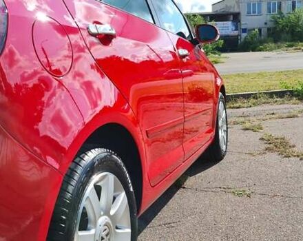 Фольксваген Гольф Плюс 2010 в Черкассах на Automoto.ua Красный Фольксваген Гольф Плюс, объемом двигателя 1.4 л и пробегом 193 тыс. км за 8650 $, фото 75 на Automoto.ua