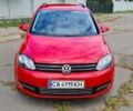 Фольксваген Гольф Плюс 2010 в Черкассах на Automoto.ua Красный Фольксваген Гольф Плюс, объемом двигателя 1.4 л и пробегом 193 тыс. км за 8650 $, фото 13 на Automoto.ua