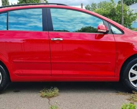 Фольксваген Гольф Плюс 2010 в Черкассах на Automoto.ua Красный Фольксваген Гольф Плюс, объемом двигателя 1.4 л и пробегом 193 тыс. км за 8650 $, фото 29 на Automoto.ua