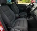 Червоний Фольксваген Golf Plus, об'ємом двигуна 1.4 л та пробігом 168 тис. км за 7300 $, фото 50 на Automoto.ua