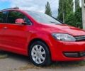 Фольксваген Гольф Плюс 2010 в Черкассах на Automoto.ua Красный Фольксваген Гольф Плюс, объемом двигателя 1.4 л и пробегом 193 тыс. км за 8650 $, фото 11 на Automoto.ua