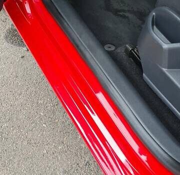 Фольксваген Гольф Плюс 2010 в Черкассах на Automoto.ua Красный Фольксваген Гольф Плюс, объемом двигателя 1.4 л и пробегом 193 тыс. км за 8650 $, фото 35 на Automoto.ua