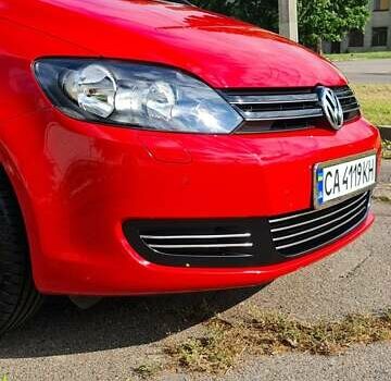 Фольксваген Гольф Плюс 2010 в Черкассах на Automoto.ua Красный Фольксваген Гольф Плюс, объемом двигателя 1.4 л и пробегом 193 тыс. км за 8650 $, фото 93 на Automoto.ua