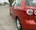 Красный Фольксваген Гольф Плюс, объемом двигателя 1.4 л и пробегом 161 тыс. км за 8900 $, фото 23 на Automoto.ua