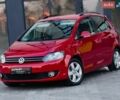 Червоний Фольксваген Golf Plus, об'ємом двигуна 1.4 л та пробігом 166 тис. км за 8800 $, фото 1 на Automoto.ua